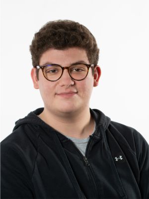 Hugo ALFOS