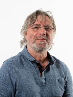 Jean-Michel MAURY