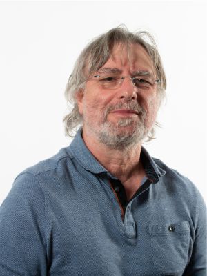Jean-Michel MAURY