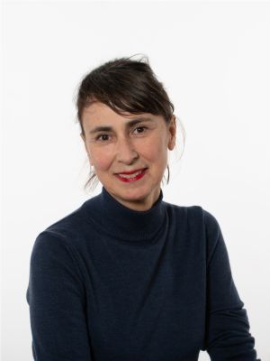 Valérie MOYON