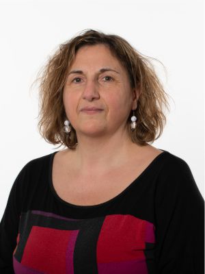 Odette ROMAN